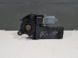 Motor Maquina Vidro Porta Dianteira Esquerda Renault Luence