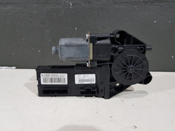 MOTOR MAQUINA VIDRO PORTA DIANTEIRA ESQUERDA RENAULT LUENCE