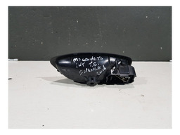 MAÇANETA INTERNA PORTA TRASEIRA ESQUERDA RENAULT FLUENCE