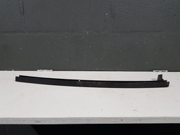 Canaleta Vidro Porta Traseira Renault Fluence 2014