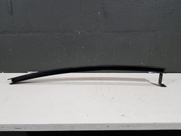 CANALETA VIDRO PORTA TRASEIRA RENAULT FLUENCE 2014