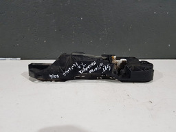 SUPORTE MAÇANETA EXTERNA PORTA TRASEIRA ESQUERDA FLUENCE