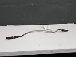 Mangueira Solenoide Partida A Frio Megane Gt 1.6 16v 2009