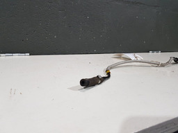 MANGUEIRA SOLENOIDE PARTIDA A FRIO MEGANE GT 1.6 16V 2009