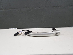 Maçaneta Externa Porta Dianteira Esquerda Fluence 2014