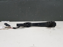 MAÇANETA EXTERNA PORTA DIANTEIRA ESQUERDA FLUENCE 2014