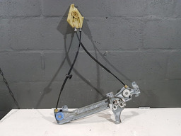 MAQUINA VIDRO PORTA TRASEIRA ESQUERDA RENAULT FLUENCE 2014