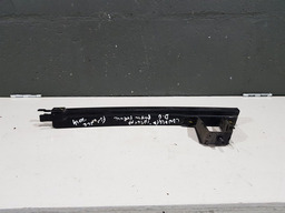 Canaleta Vidro Porta Dianteira Esquerda Renault Fluence 2014