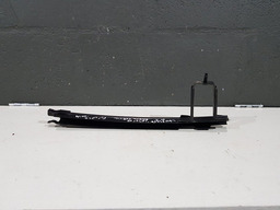 CANALETA VIDRO PORTA DIANTEIRA ESQUERDA RENAULT FLUENCE 2014