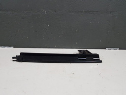 CANALETA VIDRO PORTA DIANTEIRA ESQUERDA RENAULT FLUENCE 2014