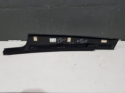 ACABAMENTO PORTA DIANTEIRA ESQUERDA RENAULT FLUENCE 2014