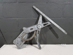 Maquina Vidro Porta Dianteira Esquerda Renault Fluence 2014