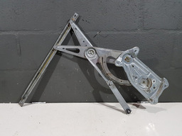 MAQUINA VIDRO PORTA DIANTEIRA ESQUERDA RENAULT FLUENCE 2014