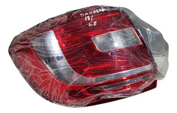 Lanterna Traseira Esquerda Renault Sandero 2015 Em Diante