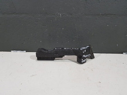 Acabamento Dobradiça Esquerda Capo Dianteiro Megane Gt 2009