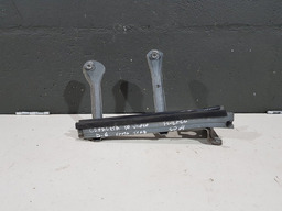 Canaleta Vidro Porta Dianteira Esquerda Renault Fluence 2014