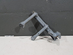 CANALETA VIDRO PORTA DIANTEIRA ESQUERDA RENAULT FLUENCE 2014