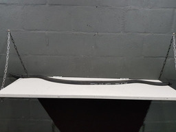 Borracha Capo Dianteiro Renault Megane Grand Tour 2009