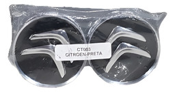 CALOTA RODA PRETA CITROEN C3 UNIDADE