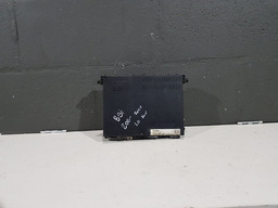 MODULO BSI PEUGEOT 206 2001 1.0 16V