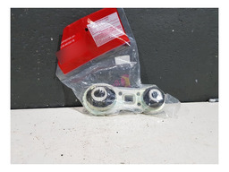 COXIM TRASEIRO MOTOR CAMBIO AUTOMATICO MEGANE 1.6 2.0 06/11