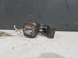 ABRAÇADEIRA DUPORTE BARRA ESTABILIZADORA PEUGEOT 207 PASSION