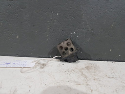 Resistencia Ventoinha Radiador Renault Megane 2012 1.6 16v