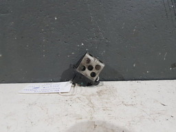 RESISTENCIA VENTOINHA RADIADOR RENAULT MEGANE 2012 1.6 16V