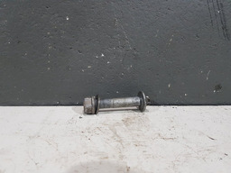 PARAFUSO BANDEJA PEUGEOT 207 PASSION 2011