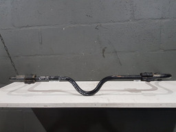 BARRA ESTABILIZADORA PEUGEOT 207 PASSION 2011 1.6 16V