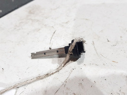 ATUADOR SENSOR TEMPERATURA AR CONDICIONADO CITROEN C4 VTR