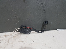 RESISTENCIA VENTOINHA RADIADOR RENAULT TWINGO 1.2 8V 1998