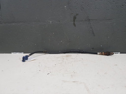 Sonda Lambda Peugeot 207 2011 1.6 16v Automatico