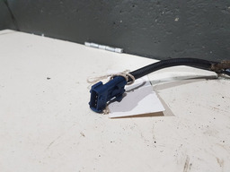 SONDA LAMBDA PEUGEOT 207 2011 1.6 16V AUTOMATICO