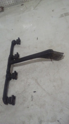 Chicote Fiação Bicos Injetores Xsara Picasso 1.6 16v