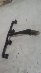 CHICOTE FIAÇÃO BICOS INJETORES XSARA PICASSO 1.6 16V