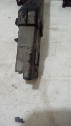 CHICOTE FIAÇÃO BICOS INJETORES XSARA PICASSO 1.6 16V