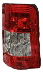 LANTERNA TRASEIRA LADO ESQUERDO PARTNER 2010 A 2021
