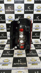 LANTERNA TRASEIRA LADO ESQUERDO PARTNER 2010 A 2021