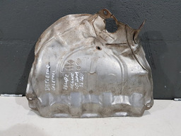 Defletor Coletor Escape Superior Renault Megane 1.6 16v