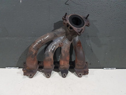 COLETOR ESCAPE RENAULT MEGANE GRAND TOUR 1.6 16V 2009