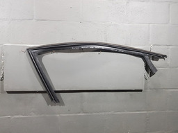 CANALETA VIDRO PORTA DIANTEIRA ESQUERDA MEGANE GRAND TOUR