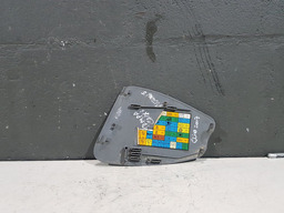 TAMPA CAIXA FUSIVEIS RENAULT CLIO 2007