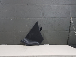 Acabamento Alto Falante Lado Esquerdo Megane Grand Tour 2009