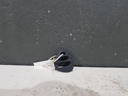 DIFUSOR AR ESQUERDO PAINEL RENAULT CLIO 2007