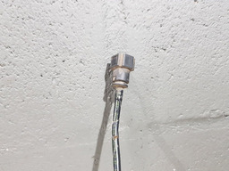 MANGUEIRA RESERVATORIO PARTIDA A FRIO PEUGEOT 207 PASSION