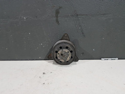 Motor Ventoinha Renault Megane 2.0 16v 2005