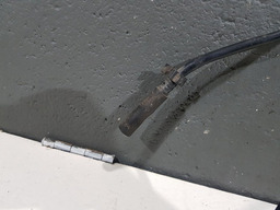 MANGUEIRA RETORNO COMBUSTIVEL PEUGEOT 207 PASSION 2011