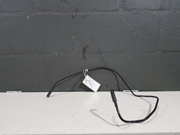 Mangueira Solenoide Partida A Frio Peugeot Passion 2011 1.6