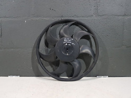 VENTOINHA RADIADOR RENAULT SANDERO 1.6 16V 2016